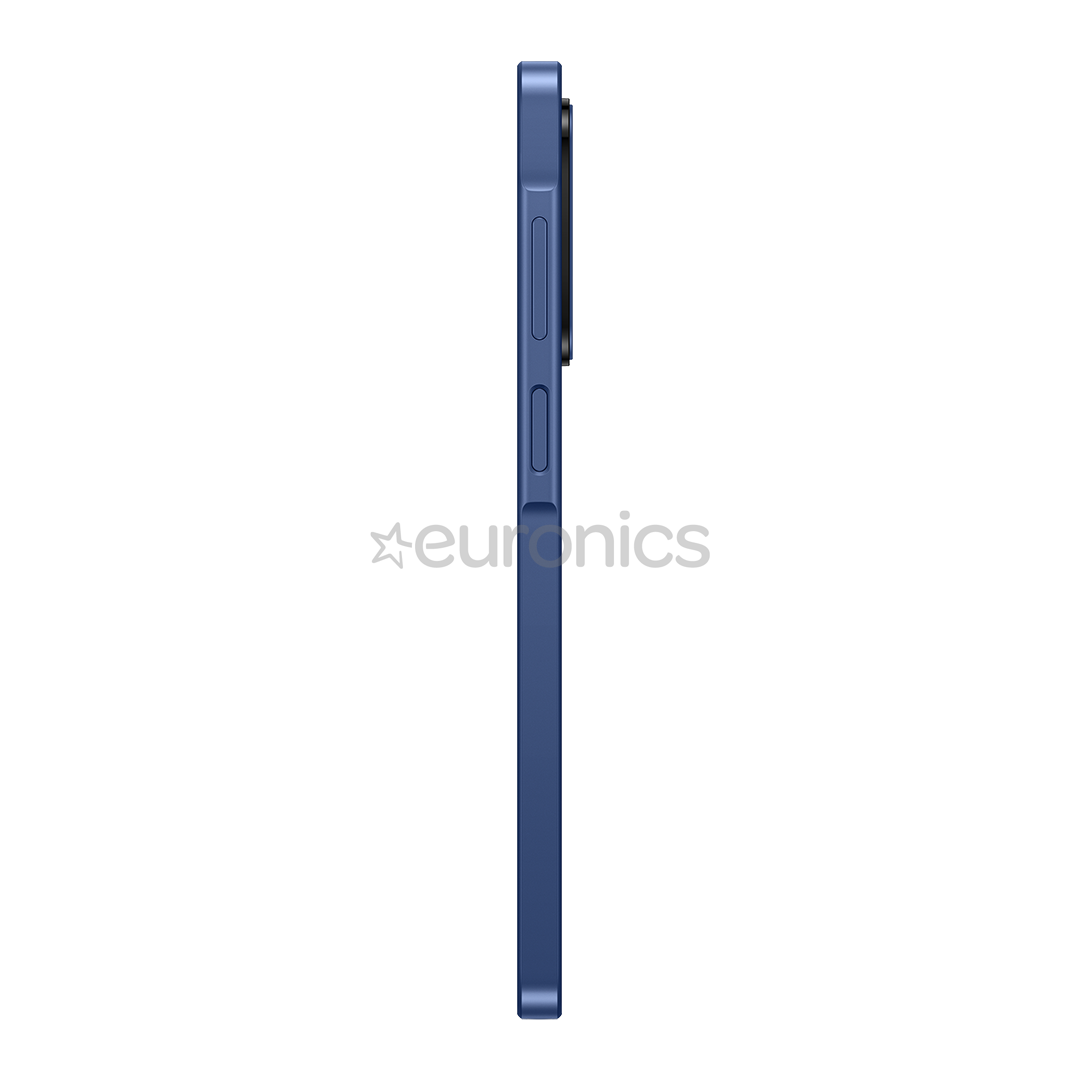 Samsung Galaxy A17, LTE, 128GB, zila - Viedtālrunis