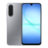 Samsung Galaxy A17, LTE, 128GB, pelēka - Viedtālrunis
