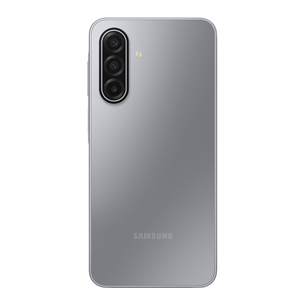 Samsung Galaxy A17, LTE, 128GB, pelēka - Viedtālrunis