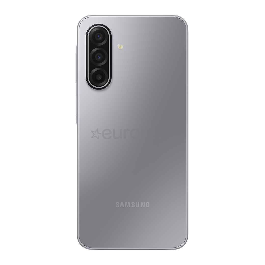 Samsung Galaxy A17, LTE, 128GB, pelēka - Viedtālrunis