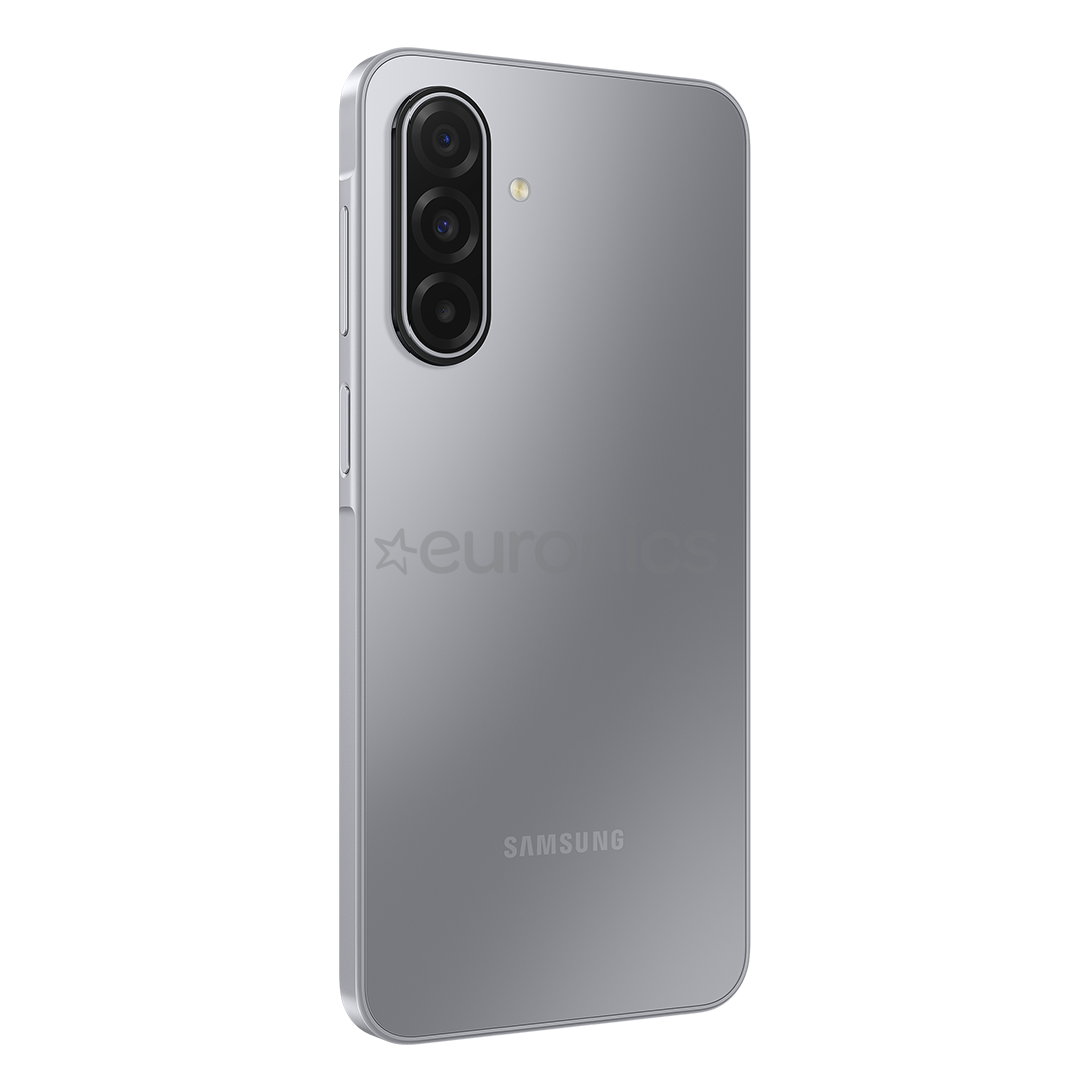 Samsung Galaxy A17, LTE, 128GB, pelēka - Viedtālrunis