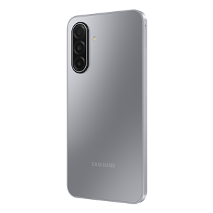 Samsung Galaxy A17, LTE, 128GB, pelēka - Viedtālrunis
