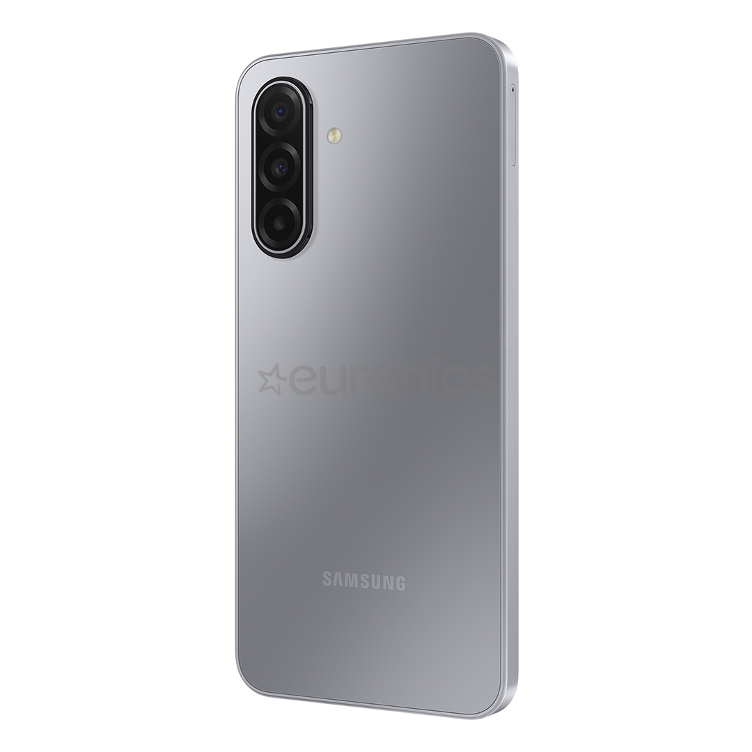 Samsung Galaxy A17, LTE, 128GB, pelēka - Viedtālrunis