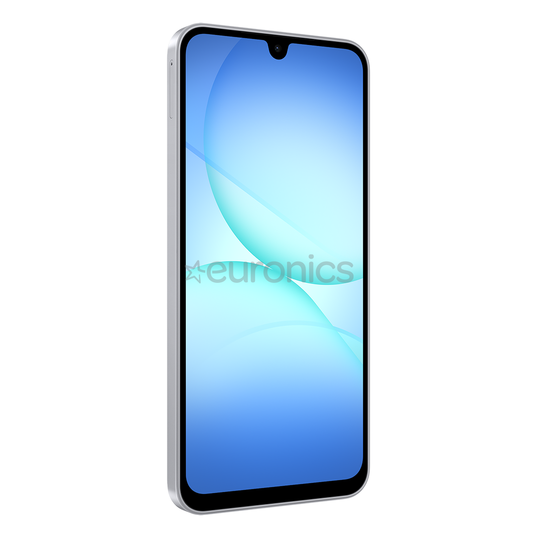 Samsung Galaxy A17, LTE, 128GB, pelēka - Viedtālrunis