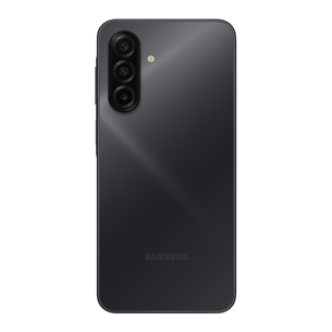 Samsung Galaxy A17, LTE, 128GB, melna - Viedtālrunis