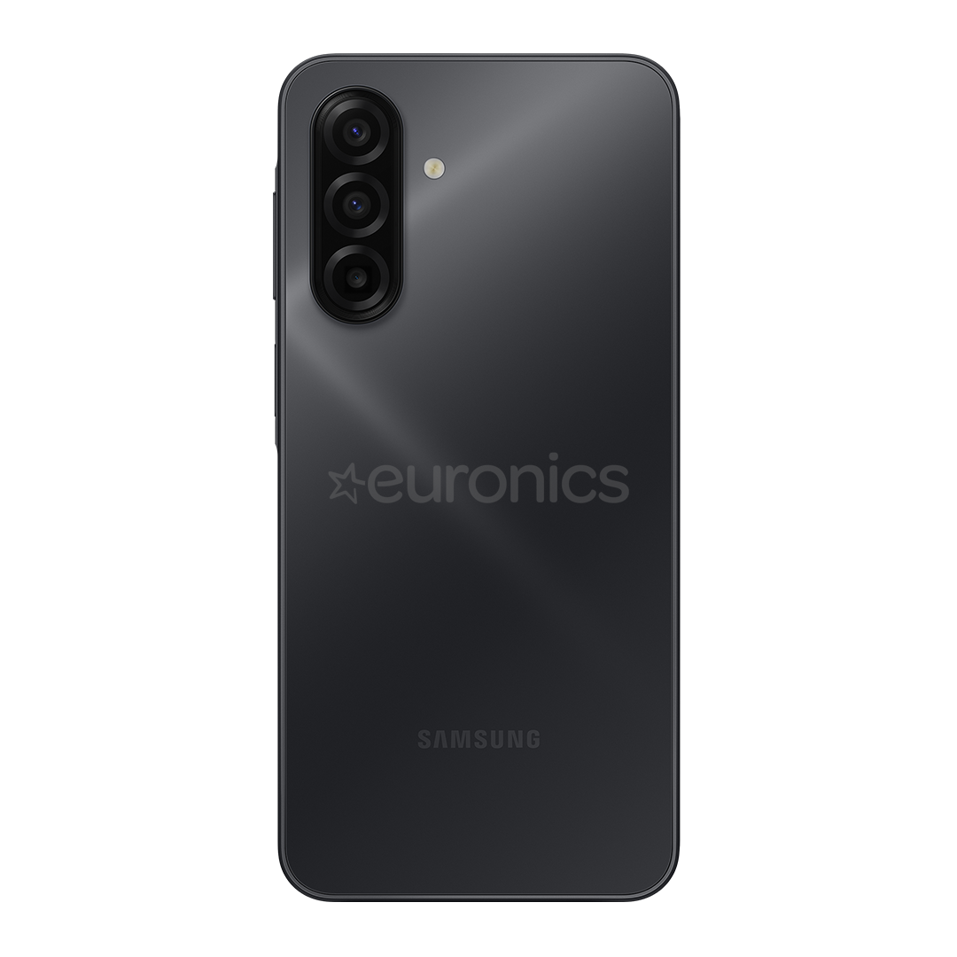 Samsung Galaxy A17, LTE, 128GB, melna - Viedtālrunis