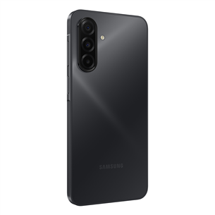 Samsung Galaxy A17, LTE, 128GB, melna - Viedtālrunis
