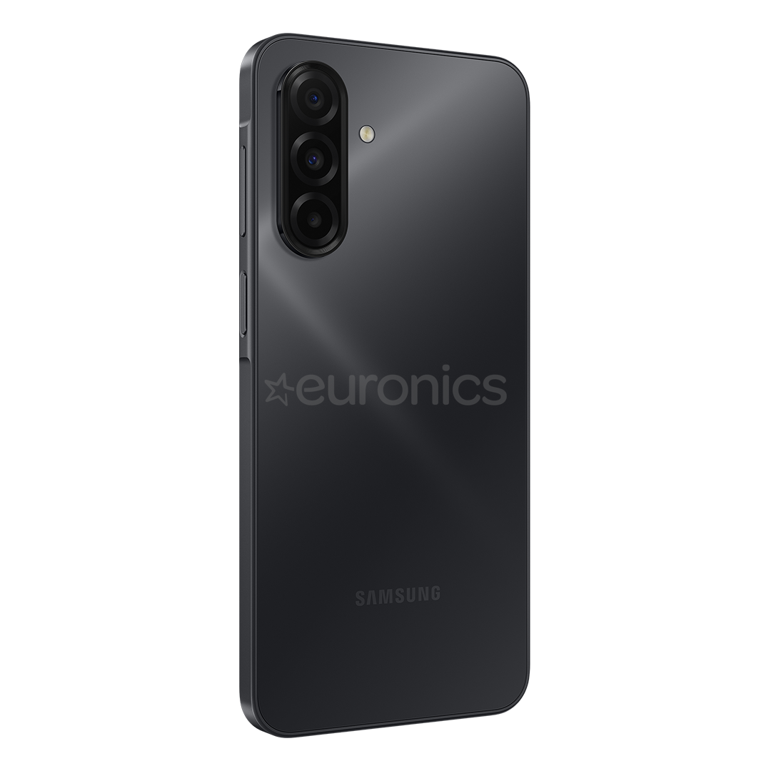 Samsung Galaxy A17, LTE, 128GB, melna - Viedtālrunis