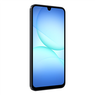 Samsung Galaxy A17, LTE, 128 ГБ, черный - Смартфон