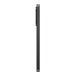 Samsung Galaxy A17, LTE, 128GB, melna - Viedtālrunis