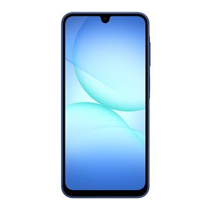 Samsung Galaxy A17 5G, 128 ГБ, синий - Смартфон