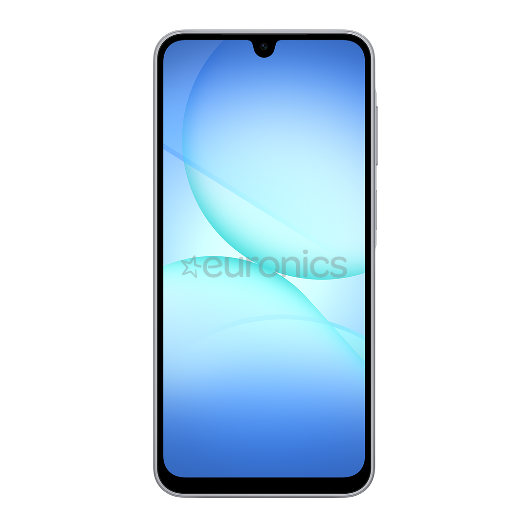 Samsung Galaxy A17 5G, 128GB, pelēka - Viedtālrunis
