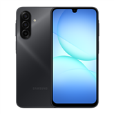 Samsung Galaxy A17 5G, 128GB, black - Smartphone