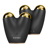 Geske SmartAppGuided, 6 в 1, серый - Микротоковый прибор для подтяжки лица