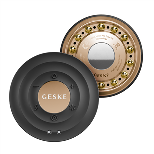 Geske SmartAppGuided, 9-in-1, grey - Anti-Aging Skin Renewer