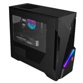 MSI MAG Infinite S3 14th, 32 GB, 1 TB, RTX 4060, midnight black - Desktop PC