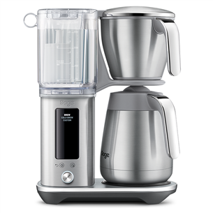 Sage the Luxe Brewer Thermal, 1.8 L, stainless steel - Filter coffee machine SDC465BSS