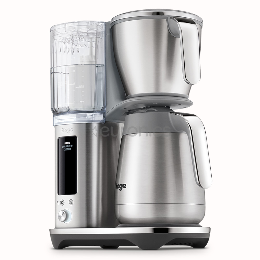Sage the Luxe Brewer Thermal, 1.8 L, stainless steel - Filter coffee machine