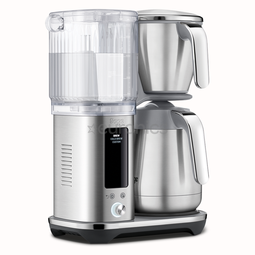 Sage the Luxe Brewer Thermal, 1.8 L, stainless steel - Filter coffee machine