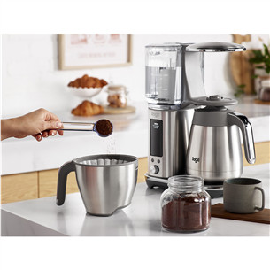 Sage the Luxe Brewer Thermal, 1.8 L, stainless steel - Filter coffee machine