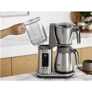 Sage the Luxe Brewer Thermal, 1.8 L, stainless steel - Filter coffee machine