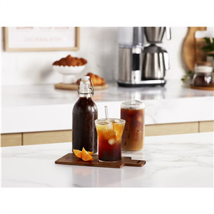 Sage the Luxe Brewer Thermal, 1.8 L, stainless steel - Filter coffee machine