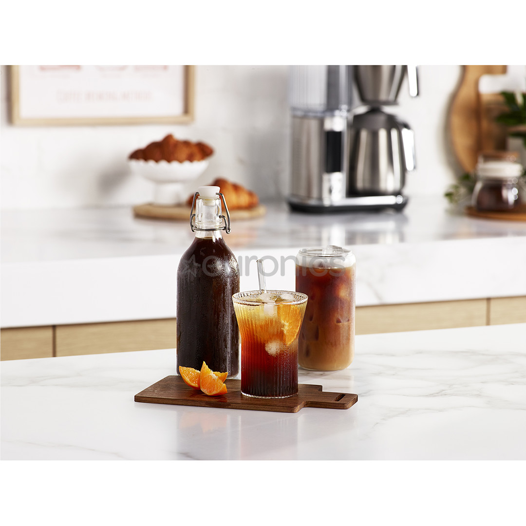 Sage the Luxe Brewer Thermal, 1.8 L, stainless steel - Filter coffee machine