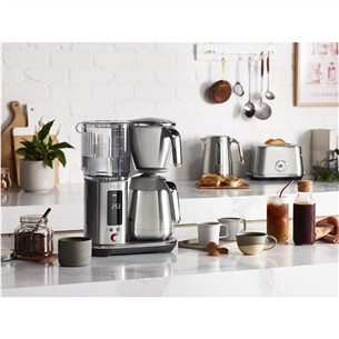 Sage the Luxe Brewer Thermal, 1.8 L, stainless steel - Filter coffee machine