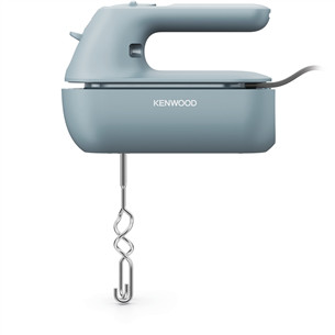 Kenwood QuickMix Go, 350 W, blue - Hand mixer
