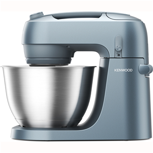 Kenwood Go, 800 W, 4 L, gaiši zila - Mikseris KZM35.000GY