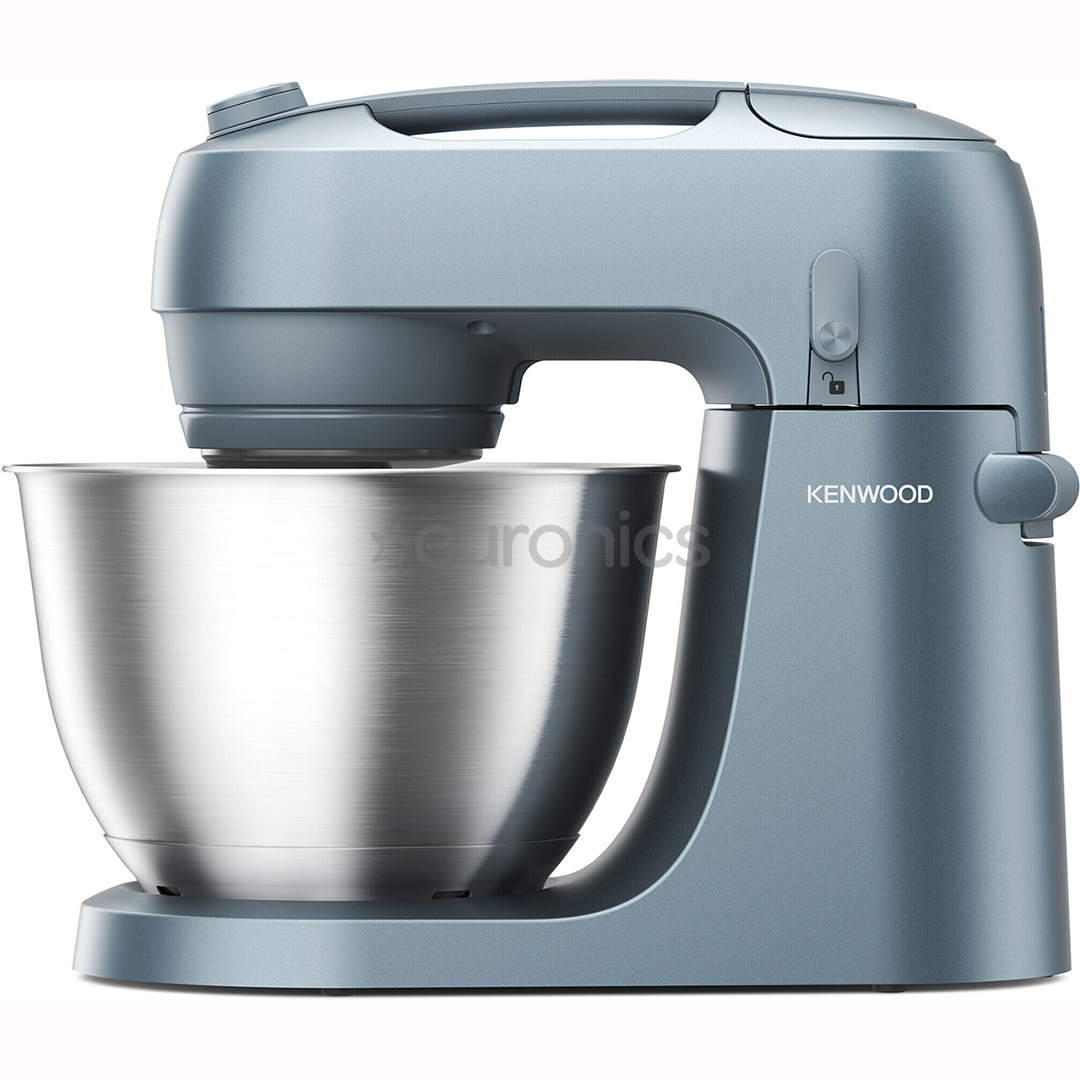 Kenwood Go, 800 W, 4 L, gaiši zila - Mikseris