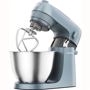 Kenwood Go, 800 W, 4 L, gaiši zila - Mikseris