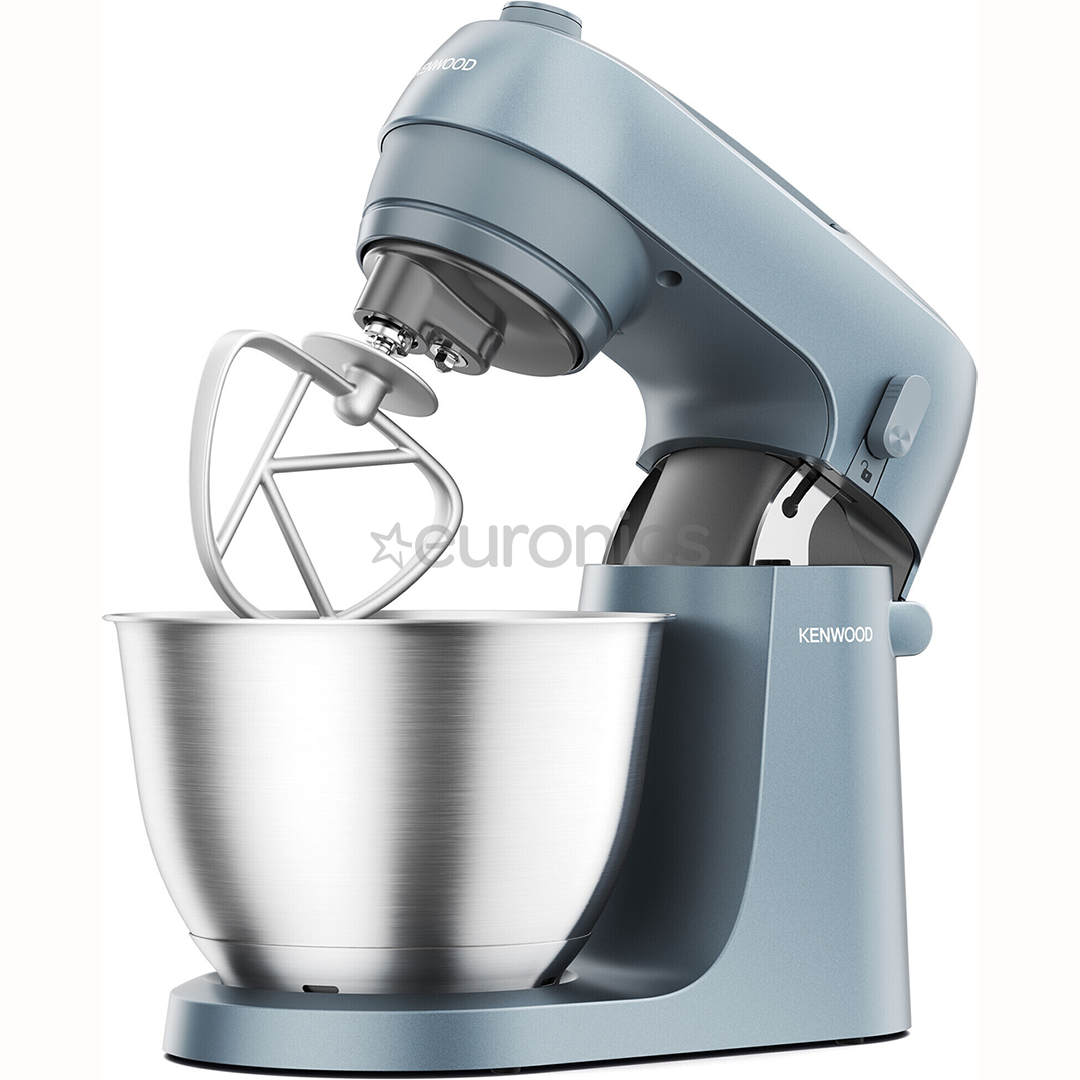 Kenwood Go, 800 W, 4 L, gaiši zila - Mikseris