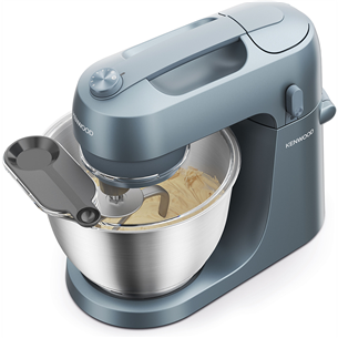 Kenwood Go, 800 W, 4 L, gaiši zila - Mikseris
