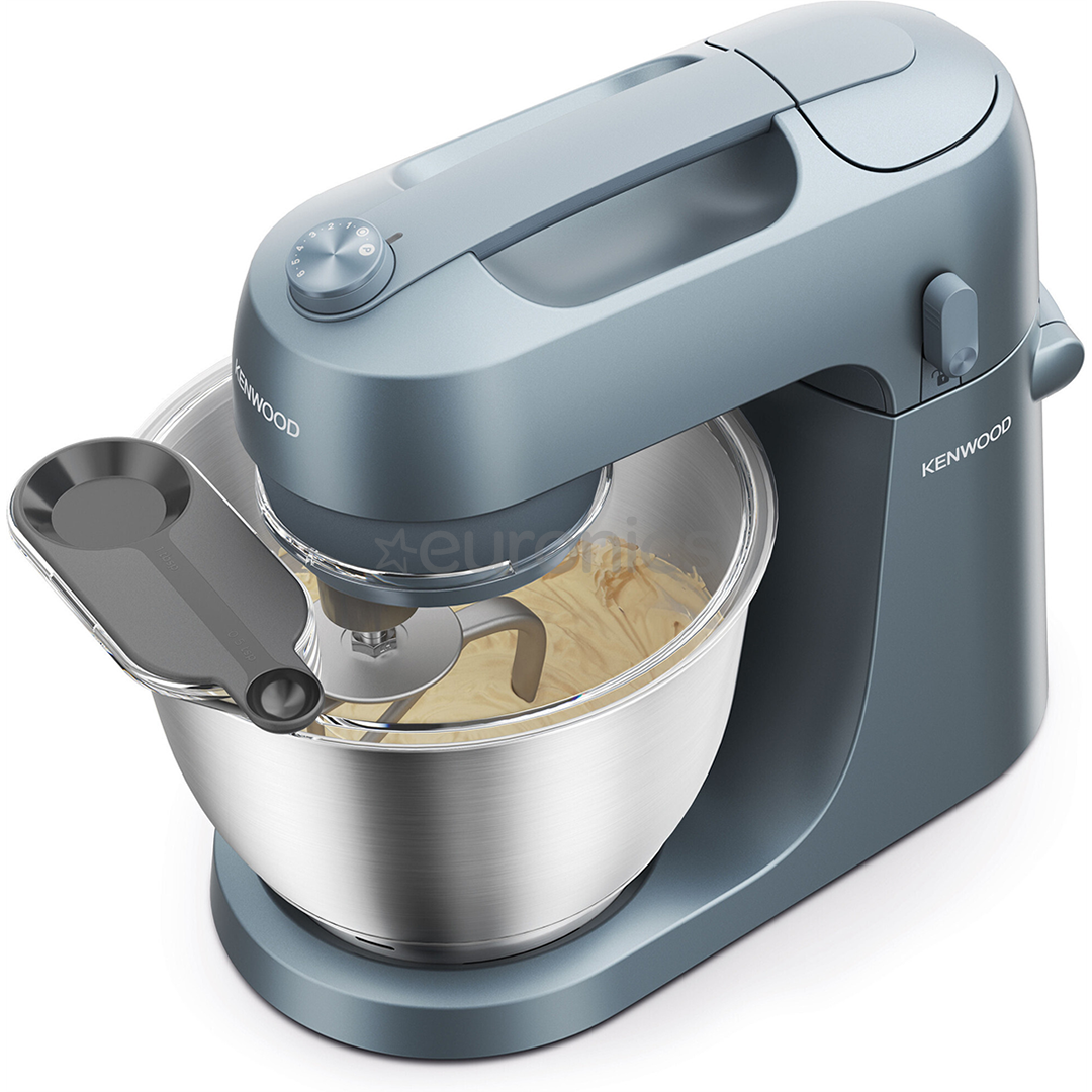 Kenwood Go, 800 W, 4 L, gaiši zila - Mikseris