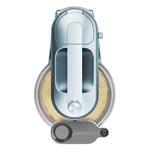 Kenwood Go, 800 Вт, 4 л, голубой - Миксер