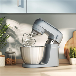 Kenwood Go, 800 W, 4 L, gaiši zila - Mikseris