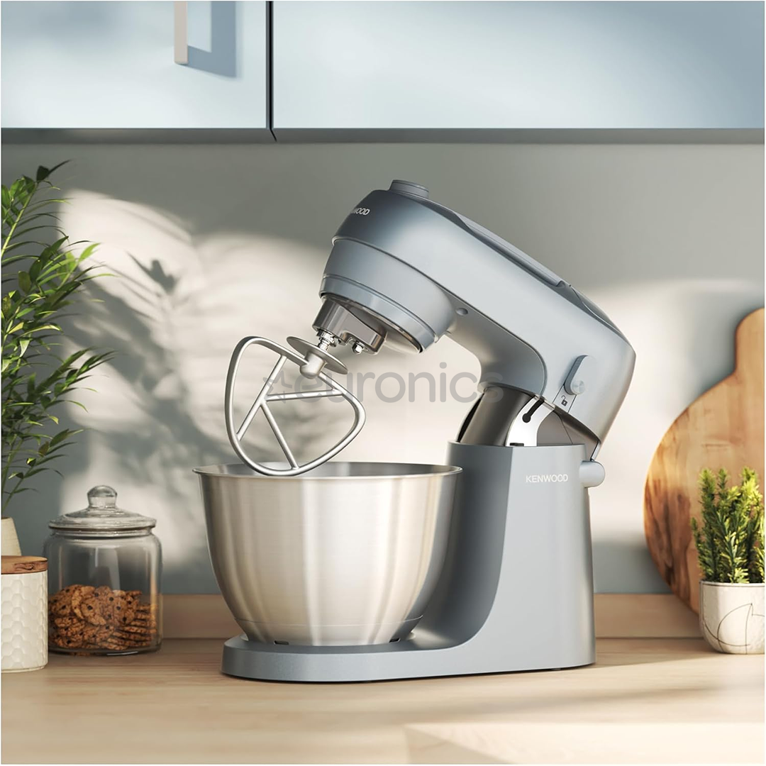 Kenwood Go, 800 W, 4 L, gaiši zila - Mikseris