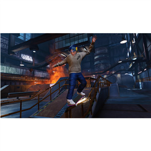 Tony Hawk's Pro Skater 3+4, Nintendo Switch - Spēle