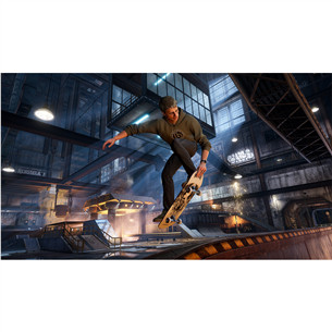 Tony Hawk's Pro Skater 3+4, Xbox One / Xbox Series X - Игра