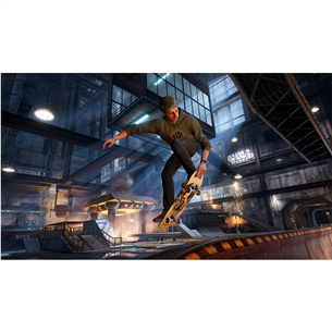 Tony Hawk's Pro Skater 3+4, Xbox One / Xbox Series X - Spēle