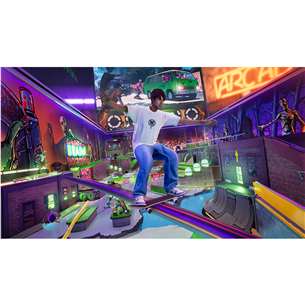 Tony Hawk's Pro Skater 3+4, Xbox One / Xbox Series X - Spēle
