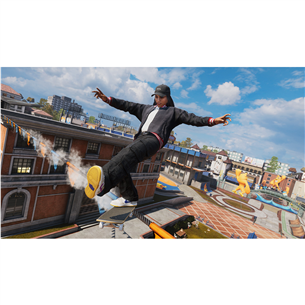 Tony Hawk's Pro Skater 3+4, Xbox One / Xbox Series X - Spēle
