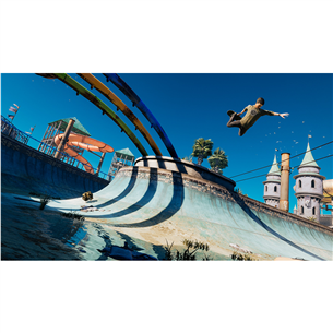 Tony Hawk's Pro Skater 3+4, Xbox One / Xbox Series X - Spēle