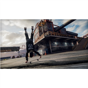 Tony Hawk's Pro Skater 3+4, Xbox One / Xbox Series X - Игра