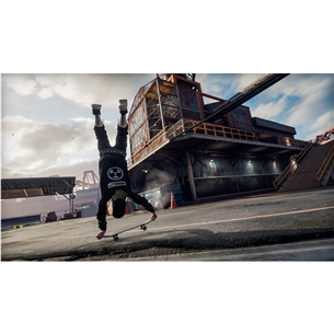 Tony Hawk's Pro Skater 3+4, Xbox One / Xbox Series X - Spēle