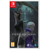 Ender Magnolia: Bloom in the Mist, Nintendo Switch - Spēle
