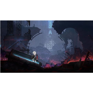 Ender Magnolia: Bloom in the Mist, Nintendo Switch - Spēle