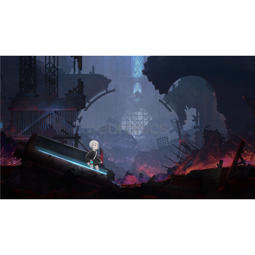 Ender Magnolia: Bloom in the Mist, Nintendo Switch - Spēle