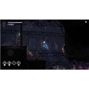 Ender Magnolia: Bloom in the Mist, Nintendo Switch - Spēle
